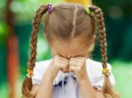 ÇOCUK VE ERGENLERDE GÖRÜLEN SOSYAL FOBİ